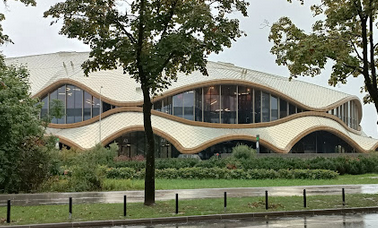 Stozice Arena